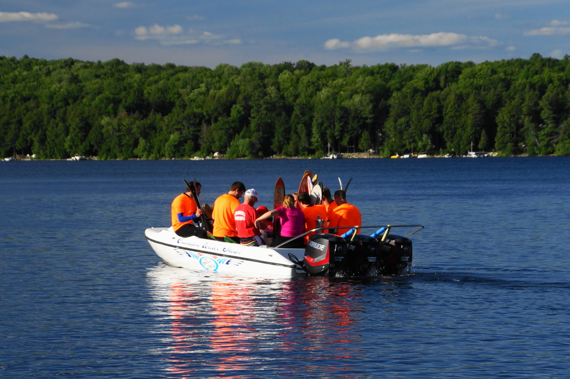 <center>Show III, 22 Acts starting at 6:38 PM</center>