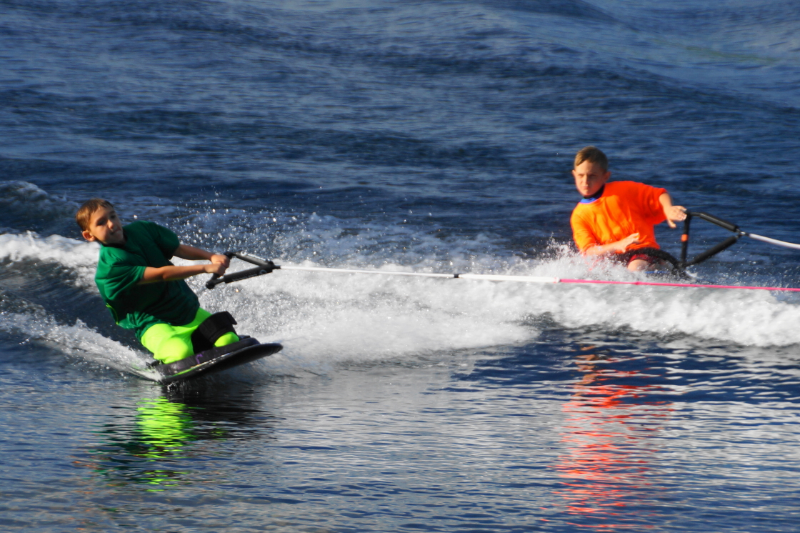 <center>Pre-Show Act V, Kneeboard</center>