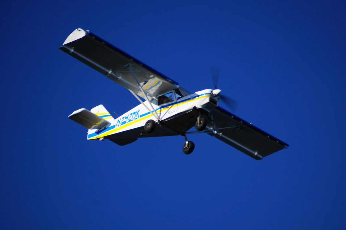 <center>Act 0, Flyover by Roger</center>