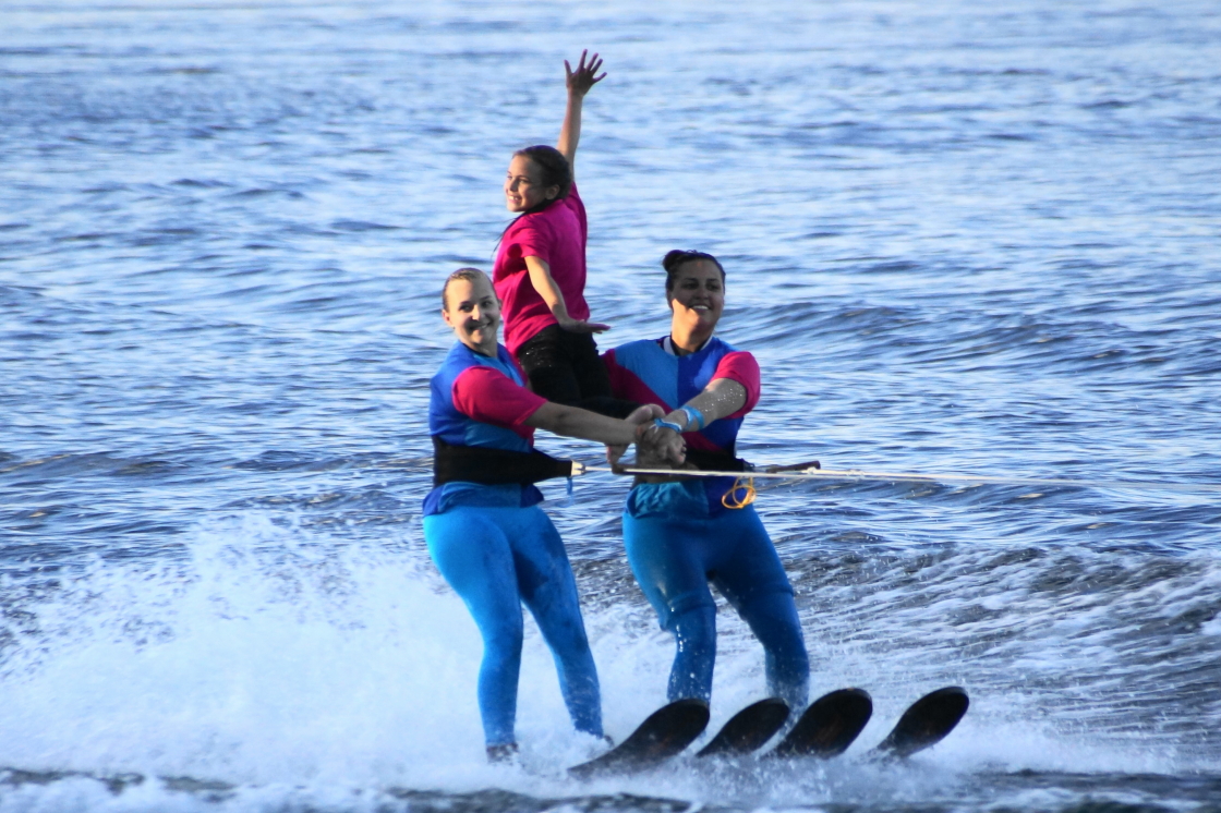 <center>Act XI, Trios (Boat A)</center>