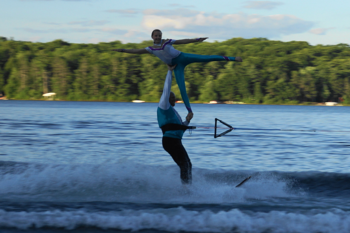 <center>Act XVII, Strap Doubles (Boat A) </center>