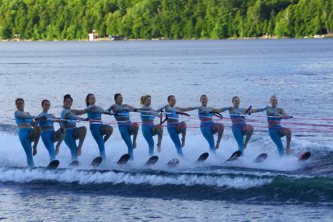 <center>Act V, Jazz Line</center>