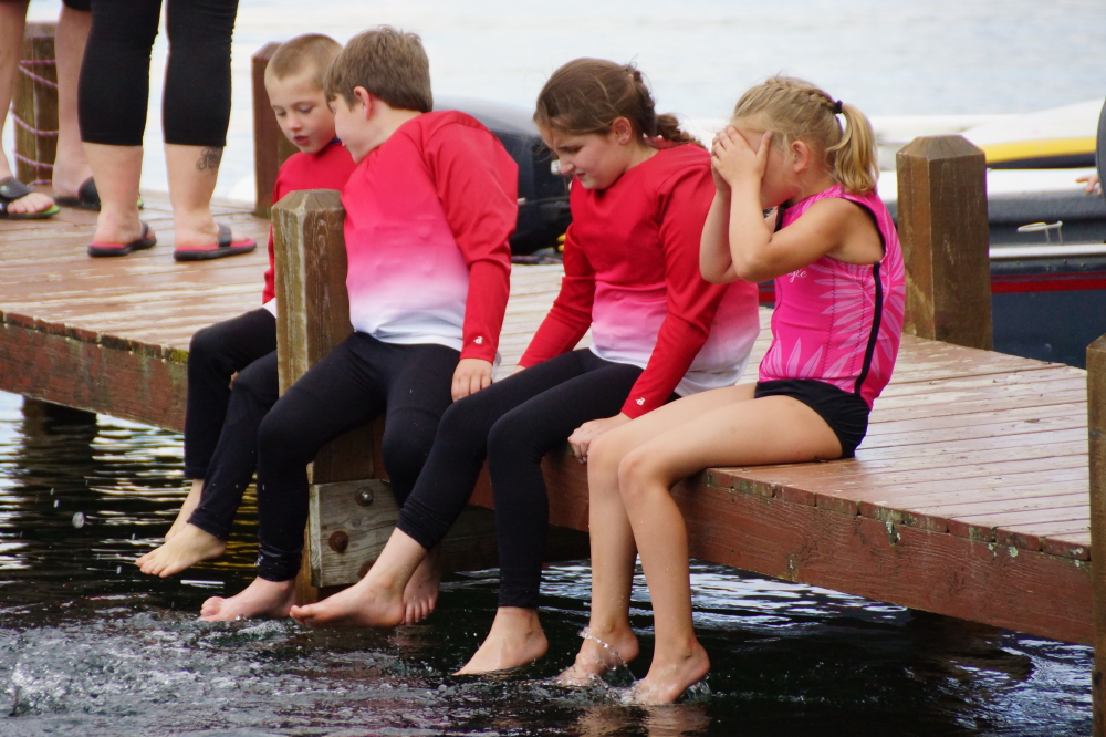 <center>Pre-Show, 5 Acts starting at 6:12 PM.</center>