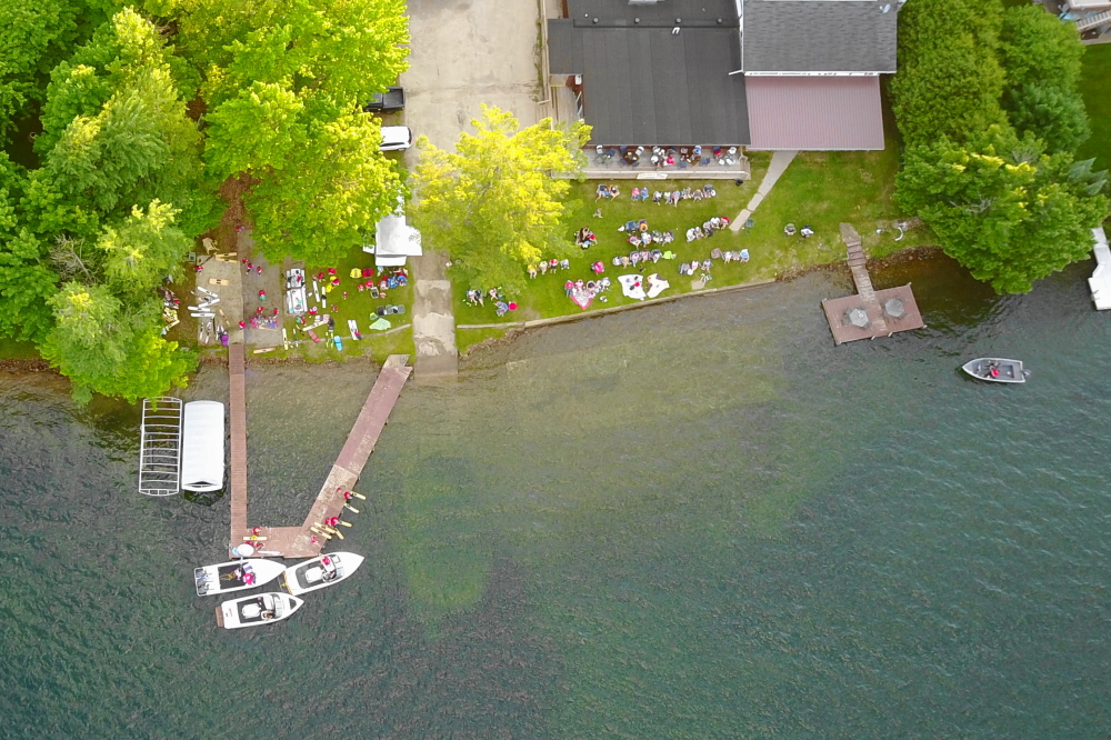 <center>Show I, 17 Acts starting at 6:32 PM.</center>