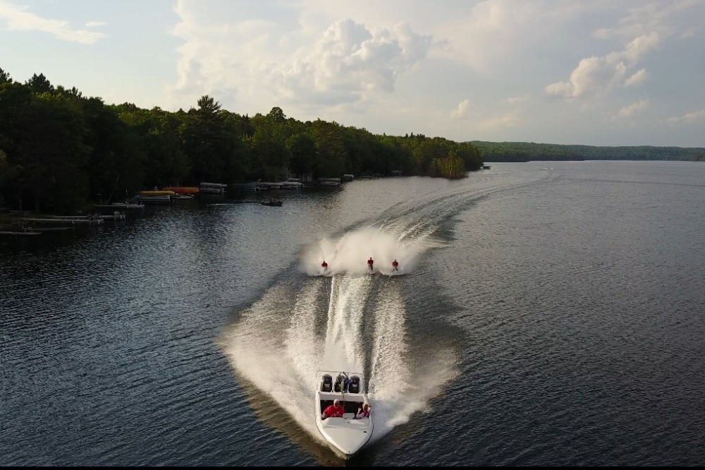 <center>Act I, Barefoot Line.</center>