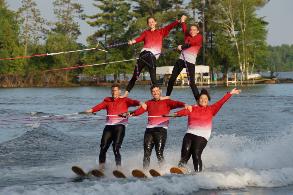 <center>Act VI,  Upside Down Pyramid.</center>