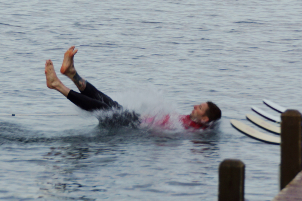 <center>Act VIII, Flying Dock Start.</center>