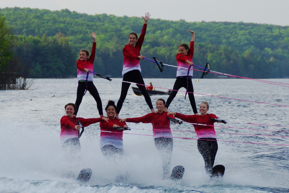 <center>Act IX, Girls Pyramid.</center>