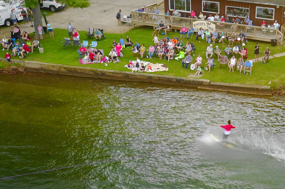 <center>Act XII, Jazz.</center>