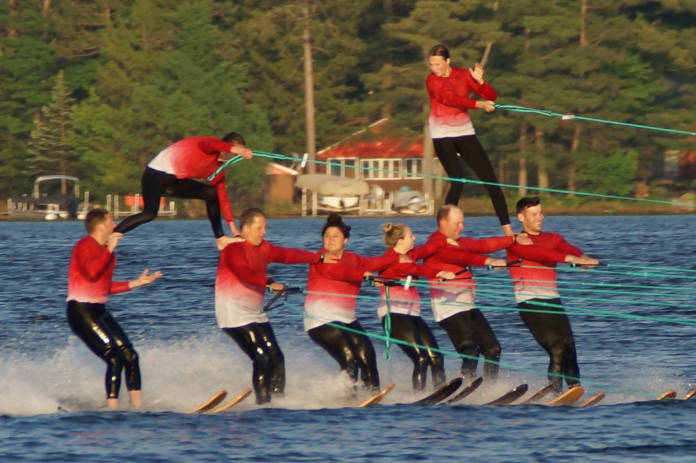 <center>Act XVII, Final Pyramid.</center>