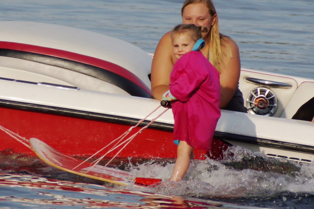 <center>Pre-Show, Act II, Skimmer.</center>