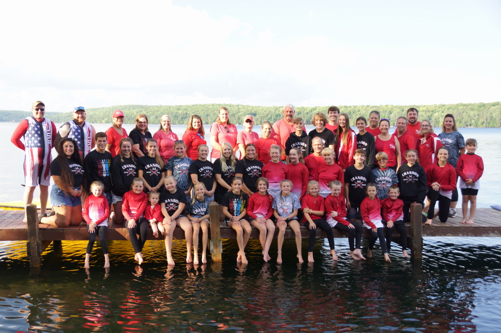 <center>Show XV, 18 Acts starting at 6:30 PM.</center>