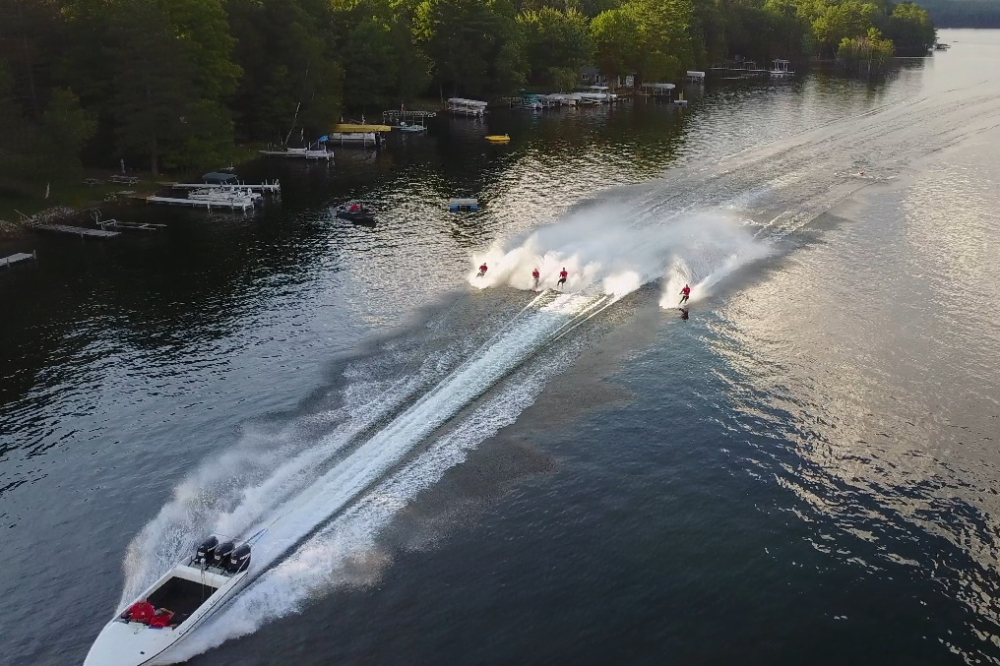 <center>Act I, Barefoot Line.</center>