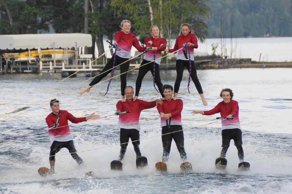 <center>Act VII,  Upside Down Pyramid.</center>