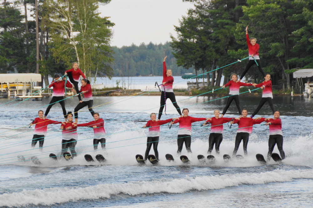 <center>Act IX, Girls Pyramid.</center>