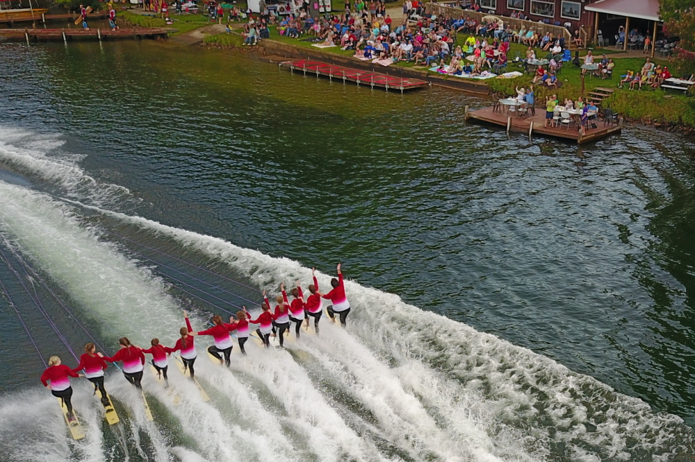 <center>Act XI, Ballet.</center>