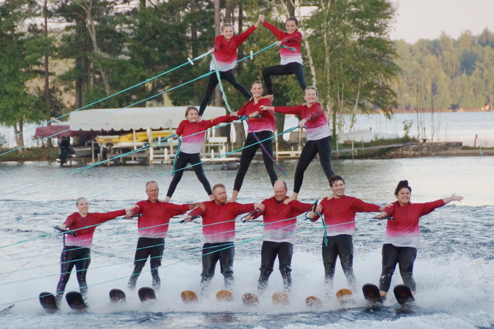 <center>Act XVIII, Final Pyramid.</center>