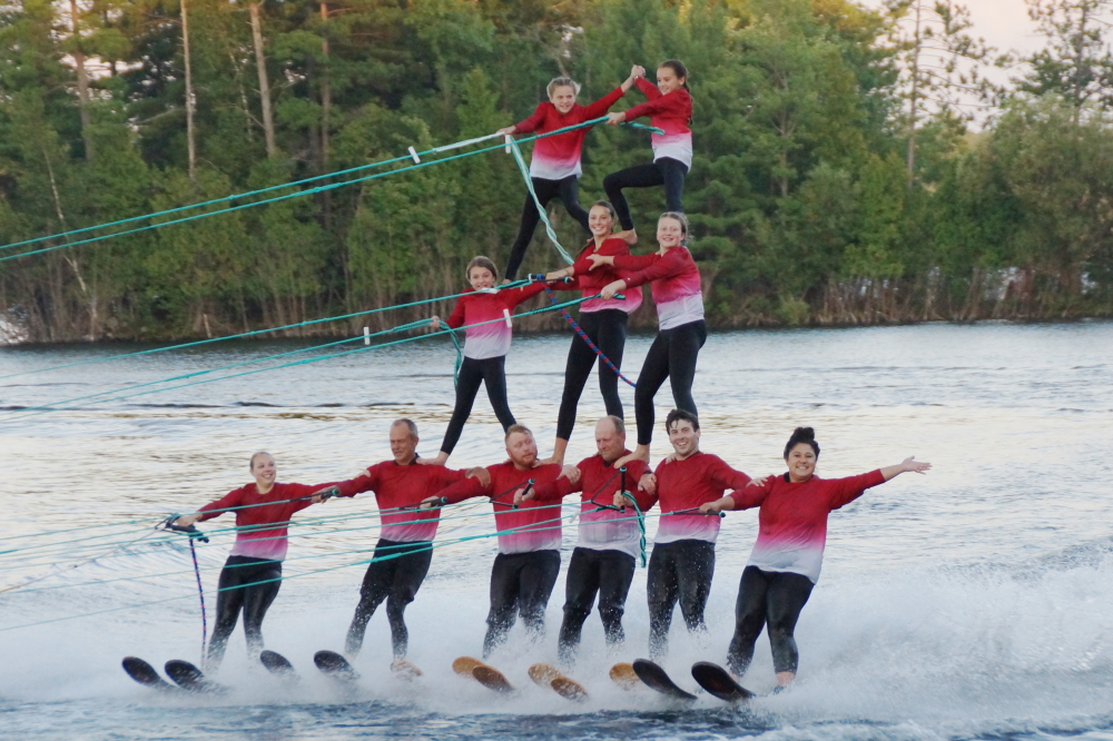 <center>Act XVIII, Final Pyramid.</center>