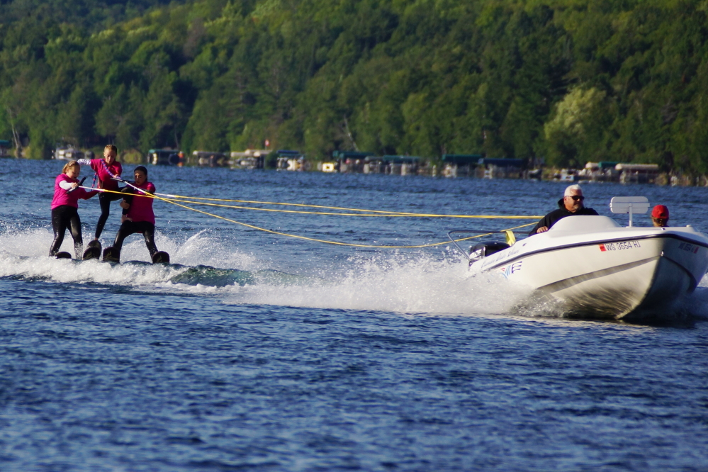 <center>Pre-Show, Act IV, Junior Pyramid.</center>