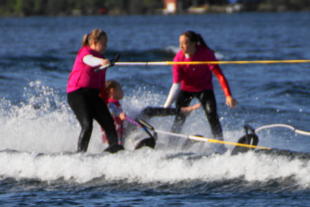 <center>Pre-Show, Act IV, Junior Pyramid.</center>