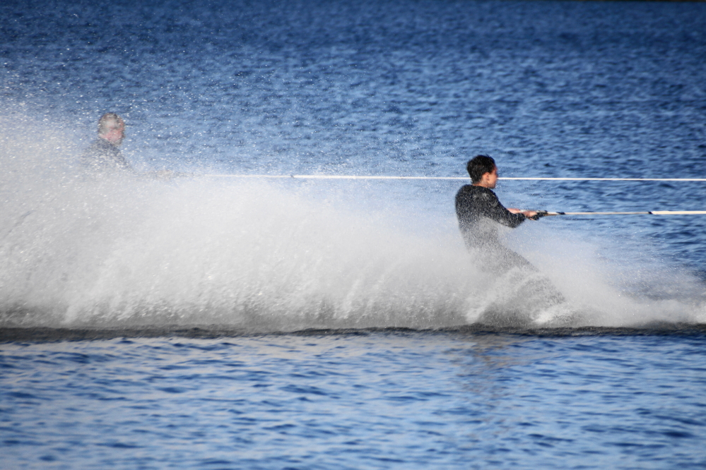 <center>Act I, Barefoot Line.</center>