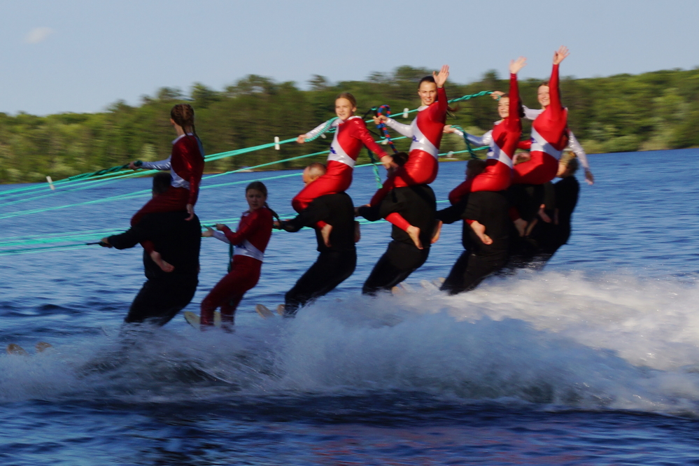 <center>Act III,  Opening Pyramid.</center>