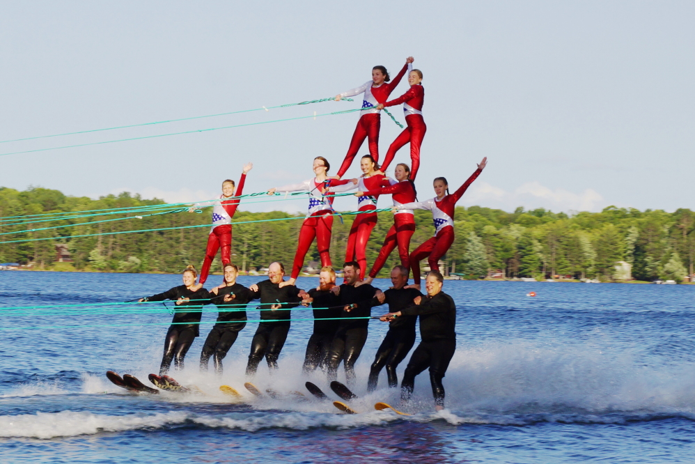 <center>Act III,  Opening Pyramid.</center>