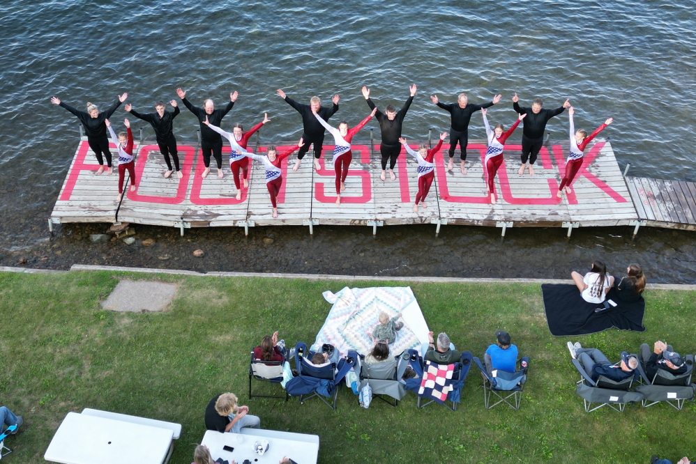 <center>Act III,  Opening Pyramid.</center>