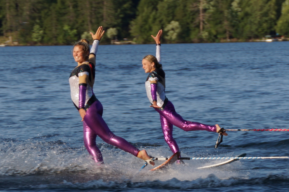 <center>Act V, Swivel Ski.</center>