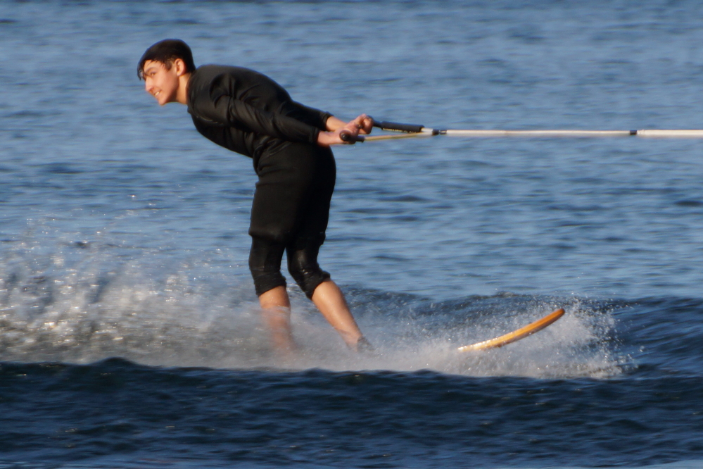 <center>Act VIII, Backward Ski.</center>