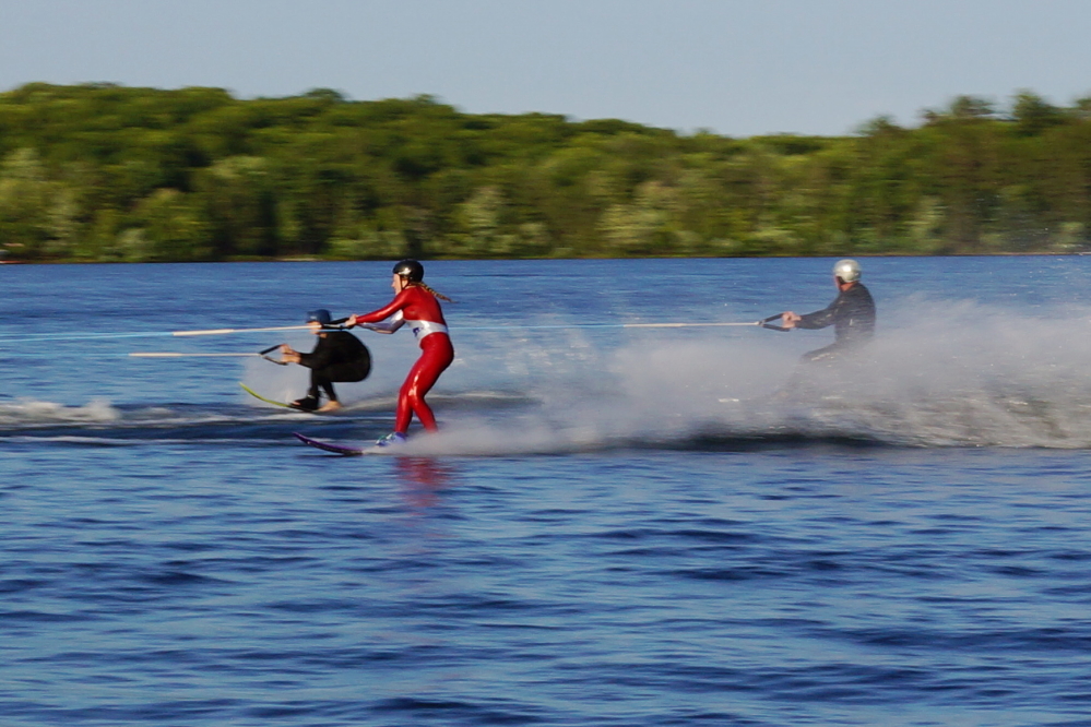 <center>Act IX, Crossovers.</center>