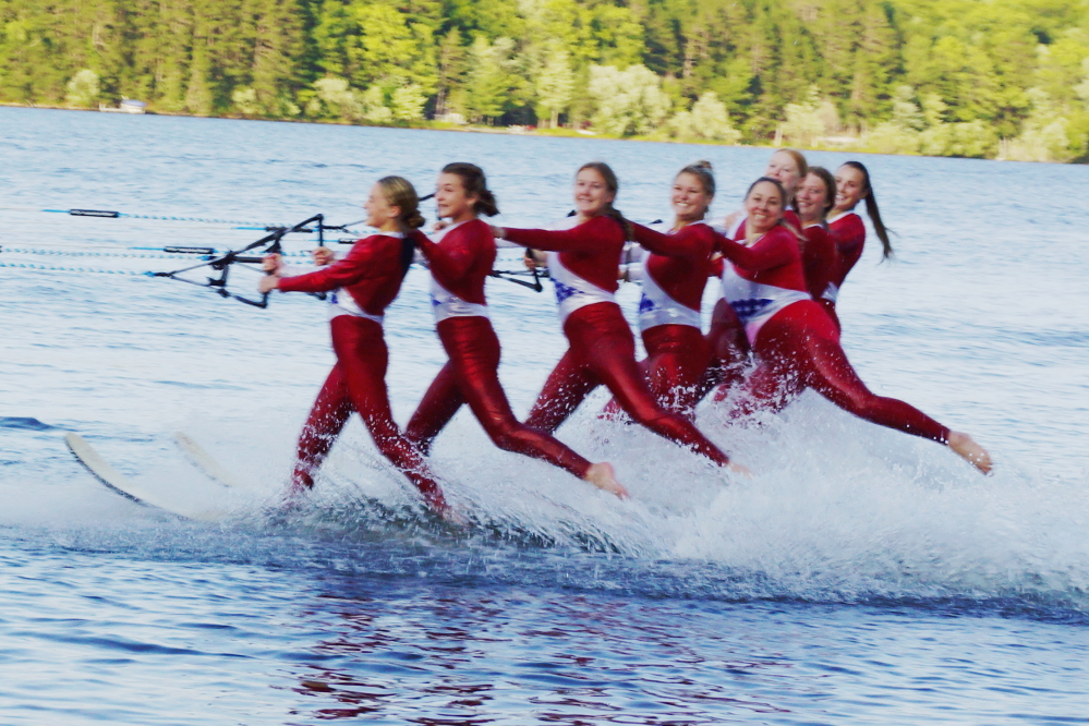 <center>Act XI, Ballet.</center>