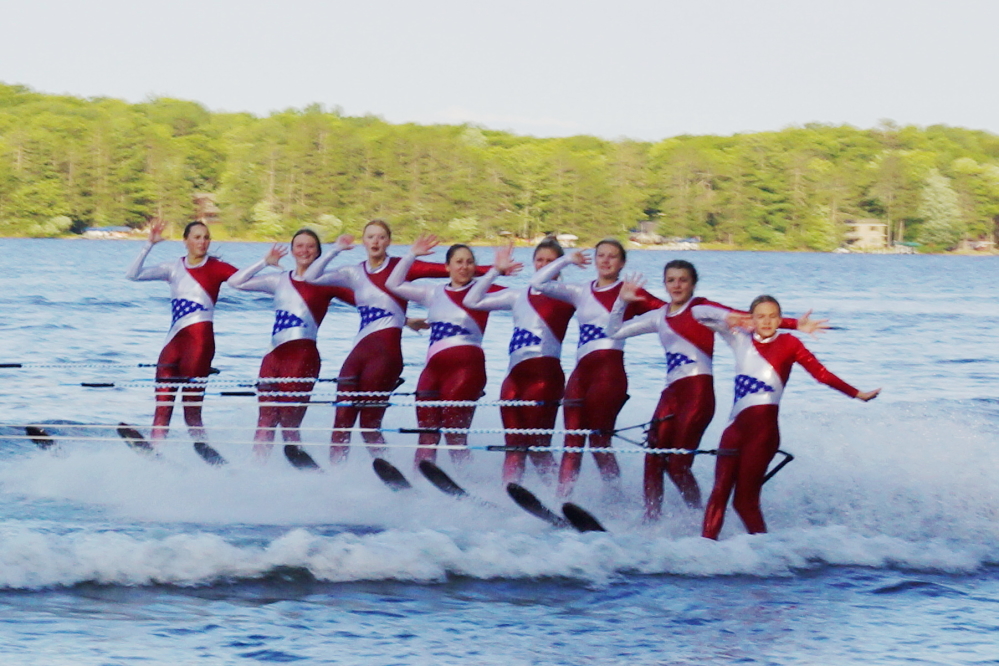 <center>Act XI, Ballet.</center>