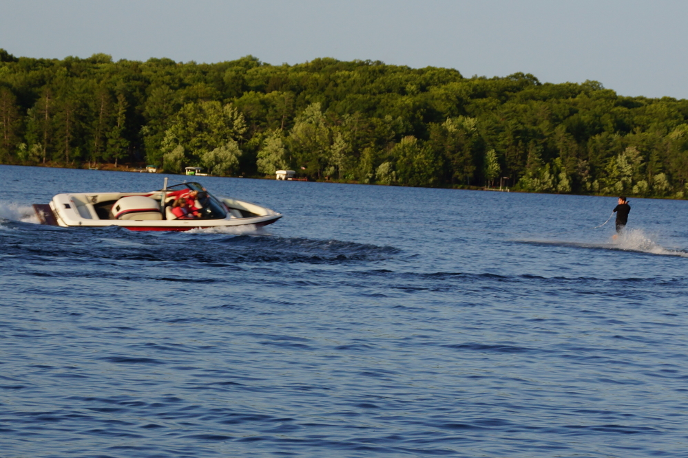 <center>Act XIV, Around The Boat.</center>