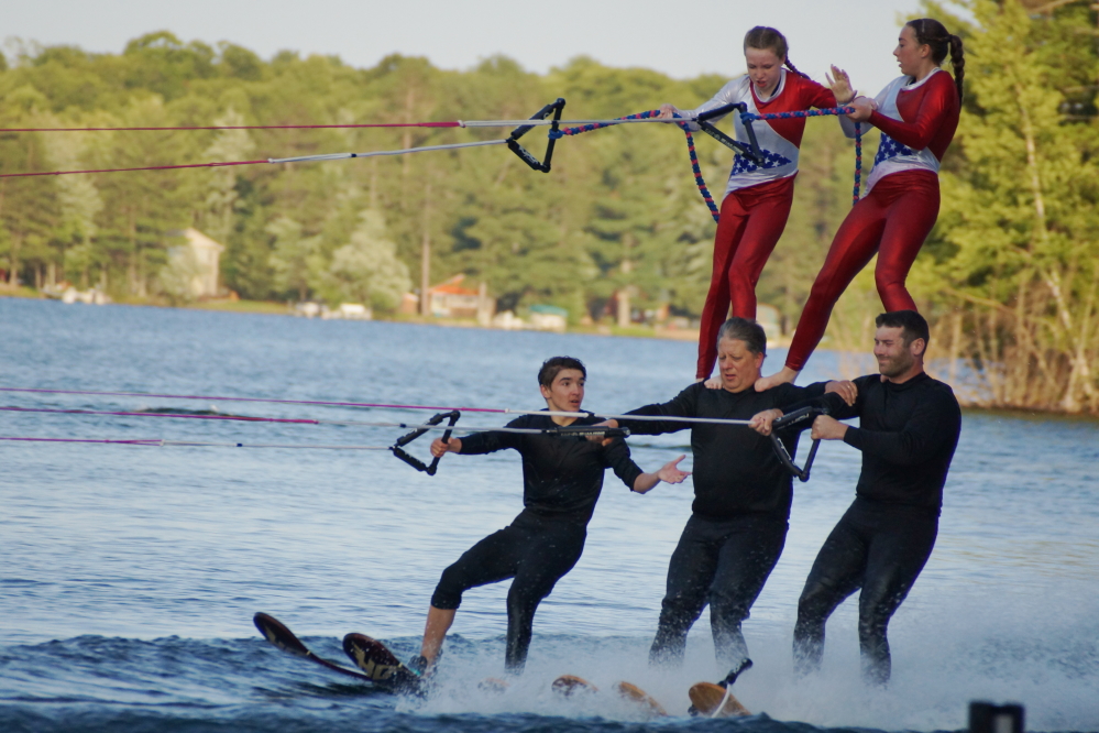 <center>Act XV, Upside Down Pyramid.</center>