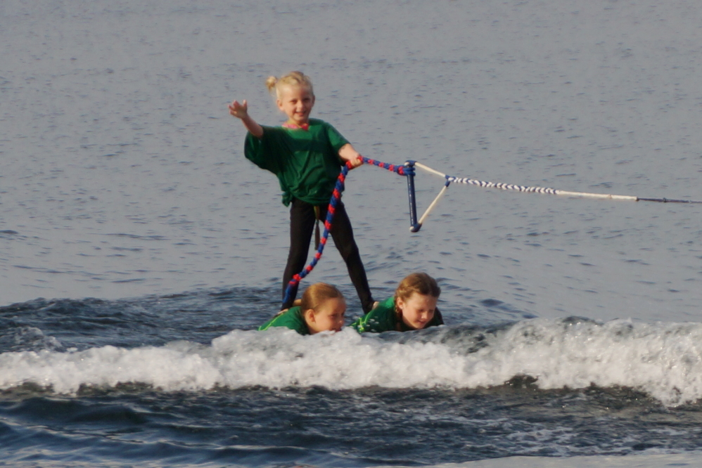 <center>Pre-Show, Act III, Turtle Pyramid.</center>