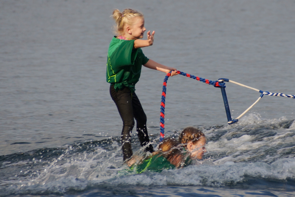 <center>Pre-Show, Act III, Turtle Pyramid.</center>