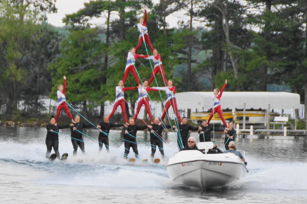 <center>Act III,  Opening Pyramid.</center>