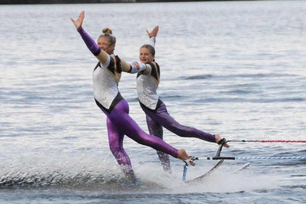 <center>Act V, Swivel Ski.</center>