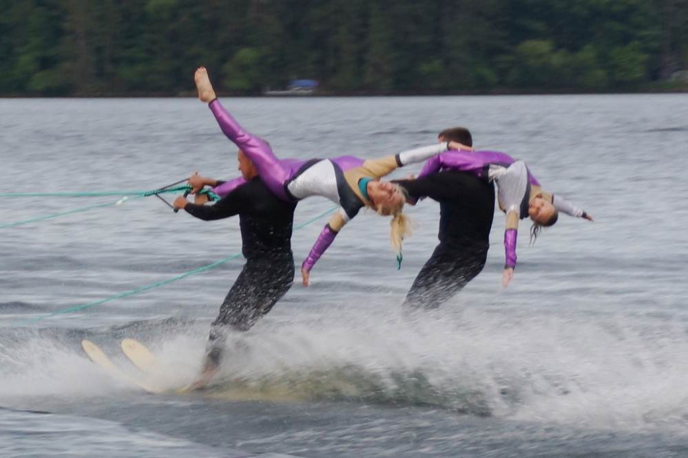 <center>Act VI,  Doubles.</center>