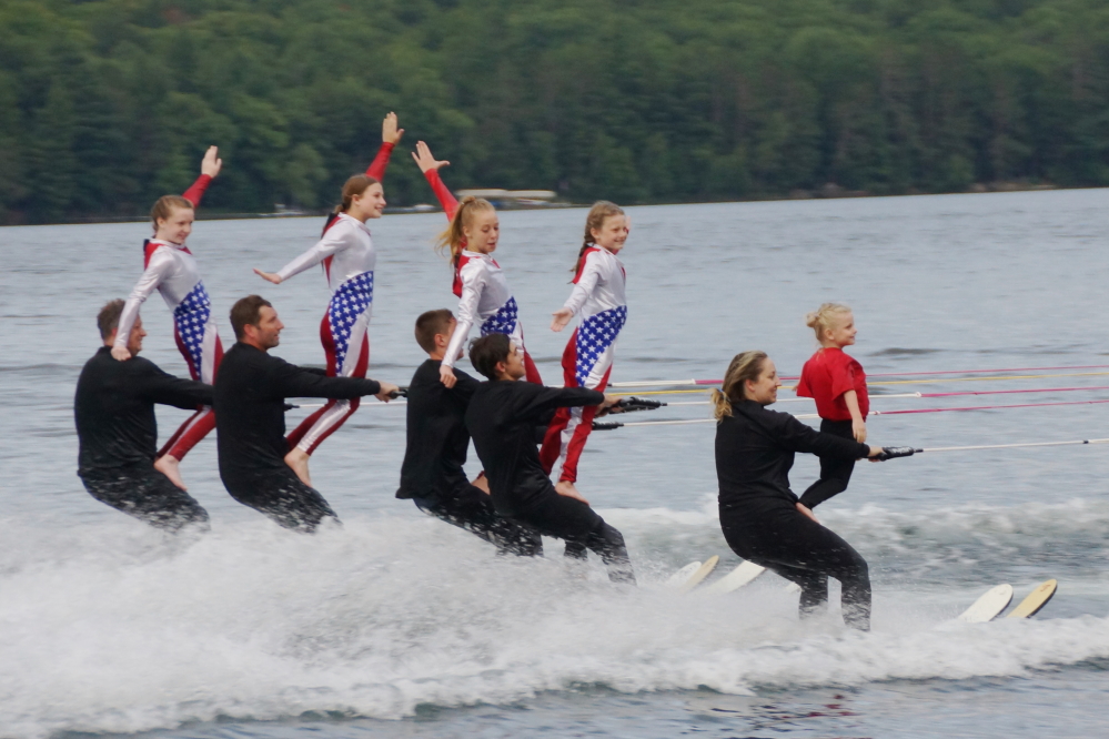 <center>Act VI,  Doubles.</center>