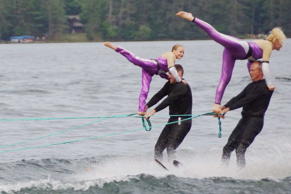 <center>Act VI,  Doubles.</center>