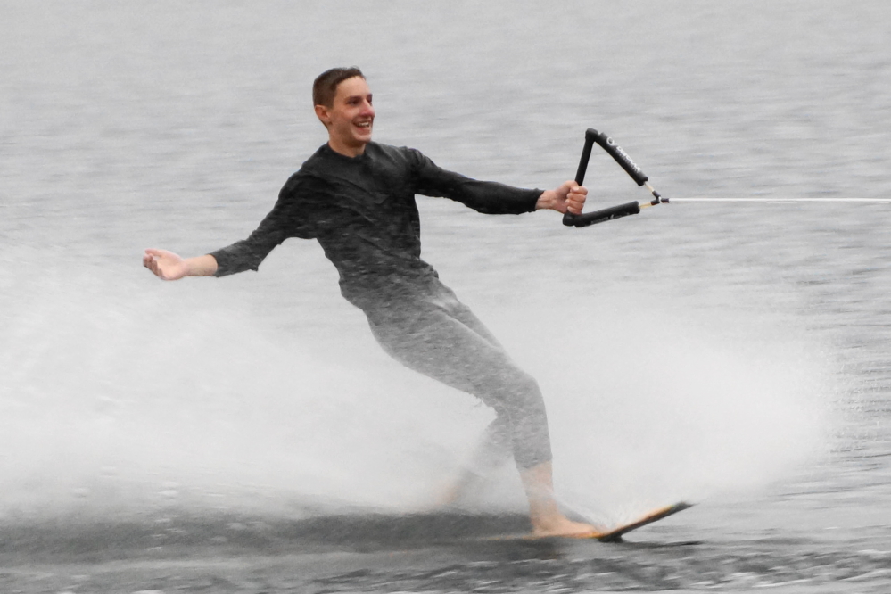 <center>Act XI,  Canoe Paddle Battle.</center>