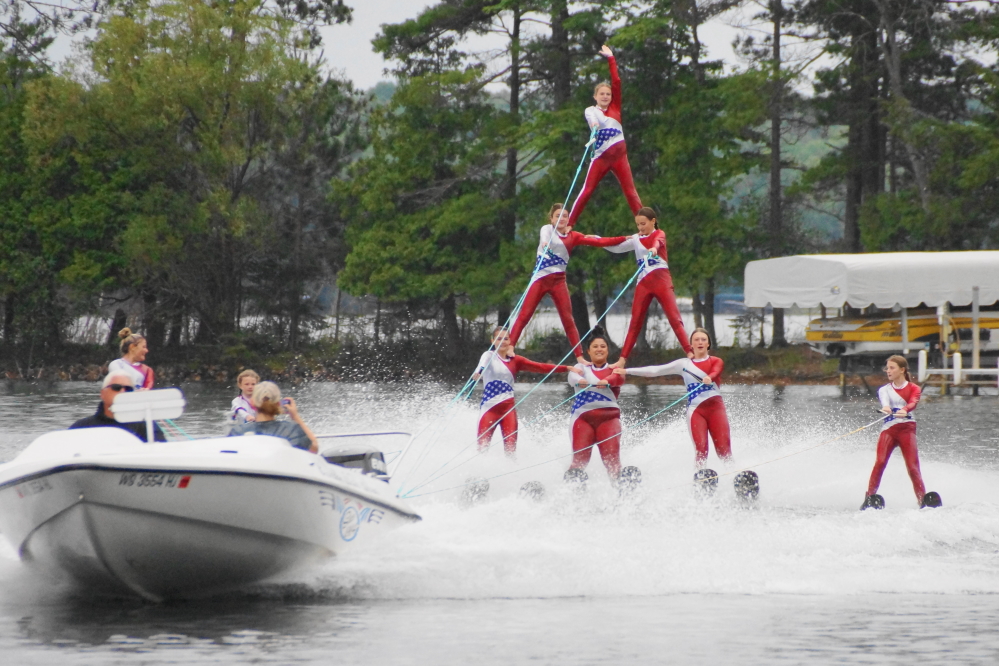 <center>Act XII, Girls Pyramid.</center>