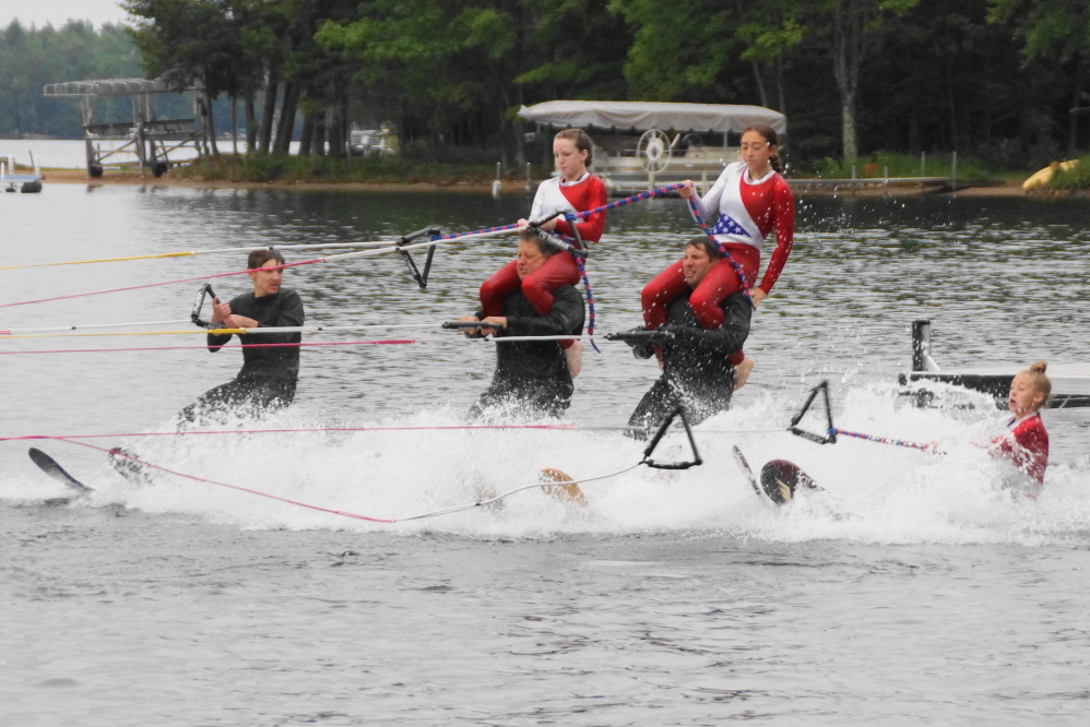 <center>Act XIV, Upside Down Pyramid.</center>