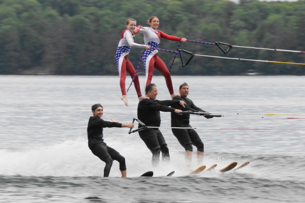 <center>Act XIV, Upside Down Pyramid.</center>