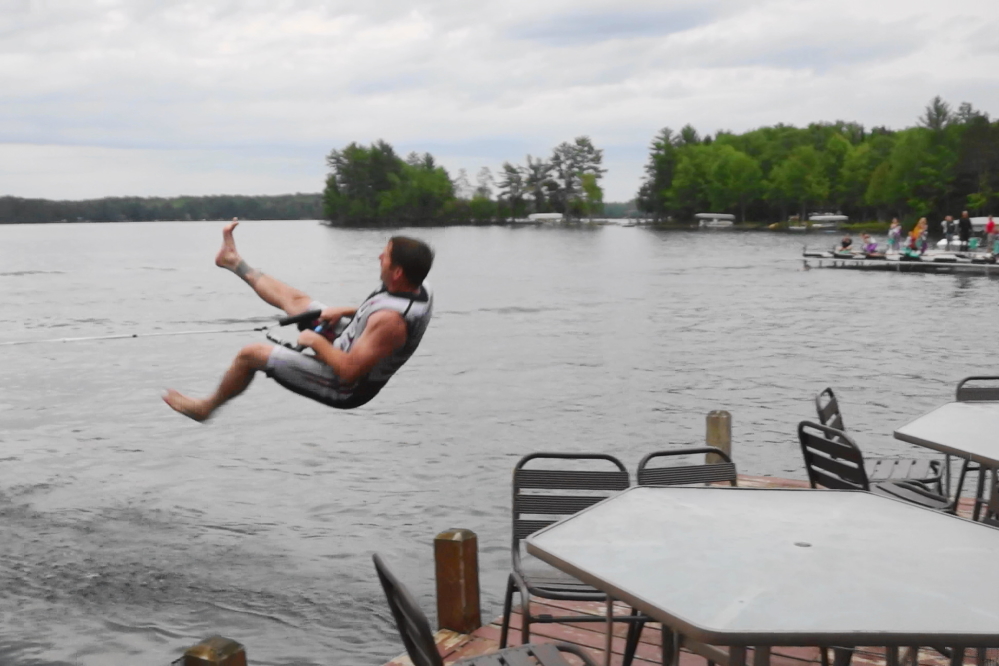 <center>Act XVI, Flying Dock Start.</center>