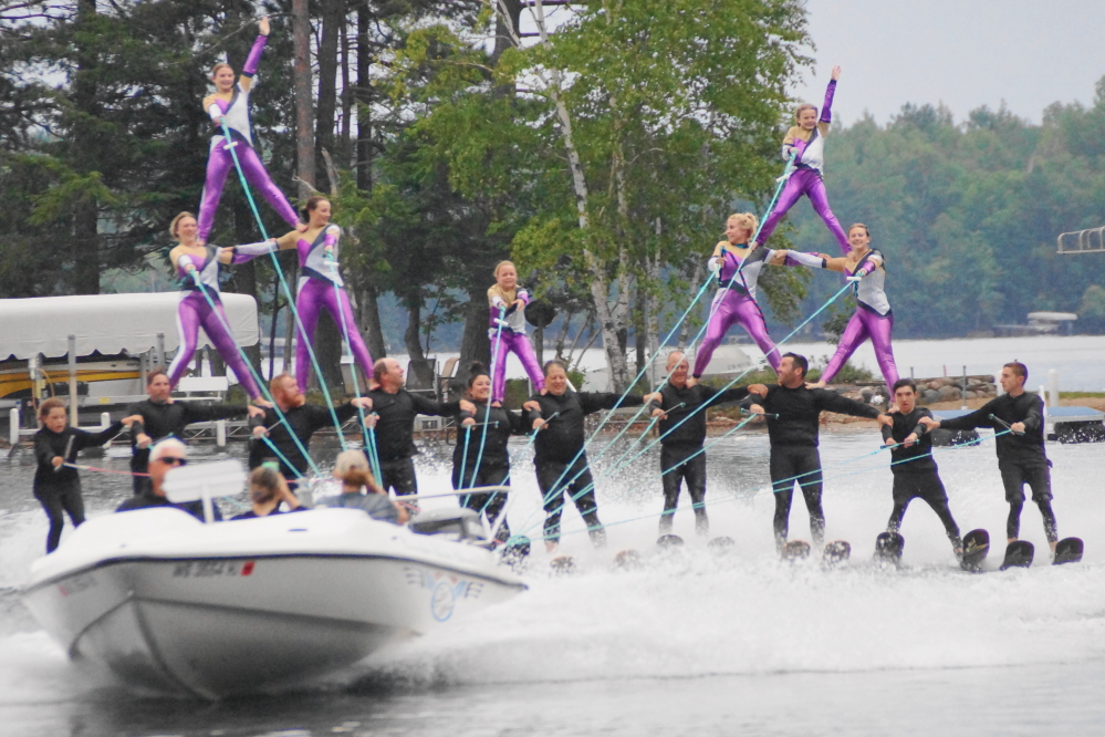 <center>Act XVII, Final Pyramid.</center>