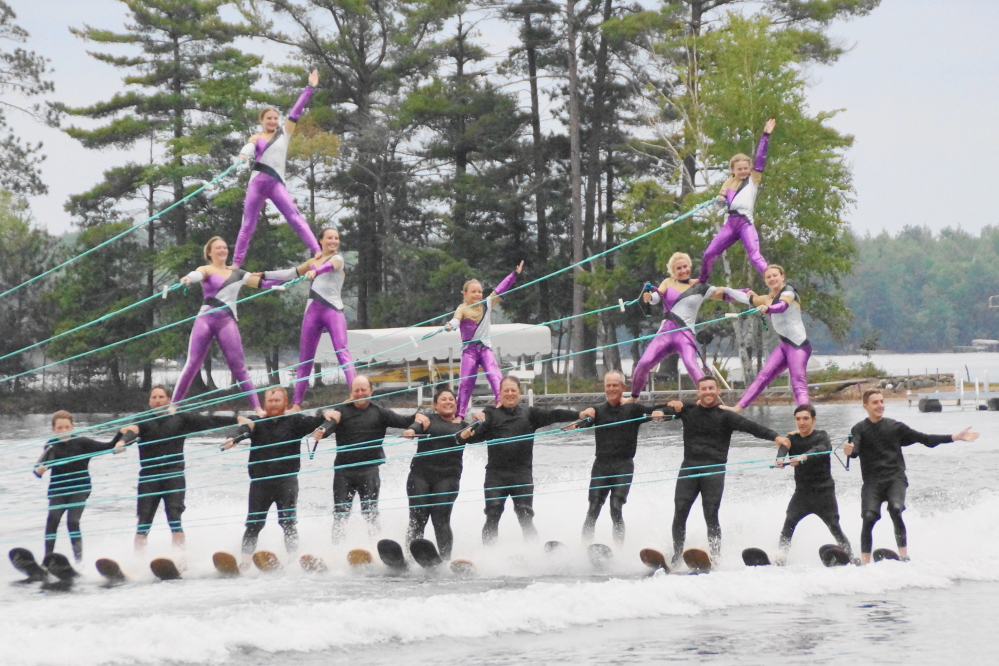 <center>Act XVII, Final Pyramid.</center>