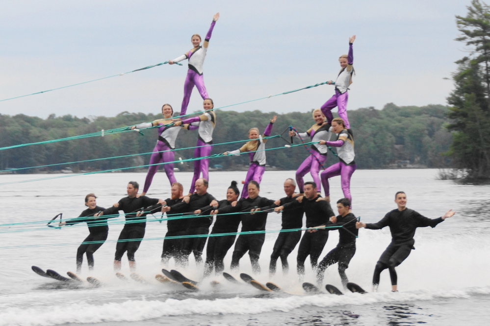 <center>Act XVII, Final Pyramid.</center>